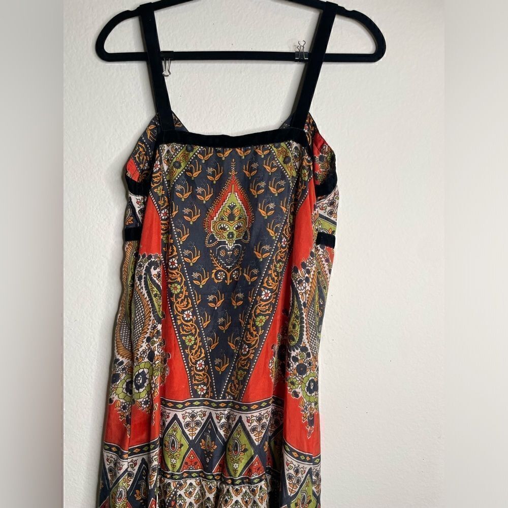 Chaudry Dress - Picture 7 of 9
